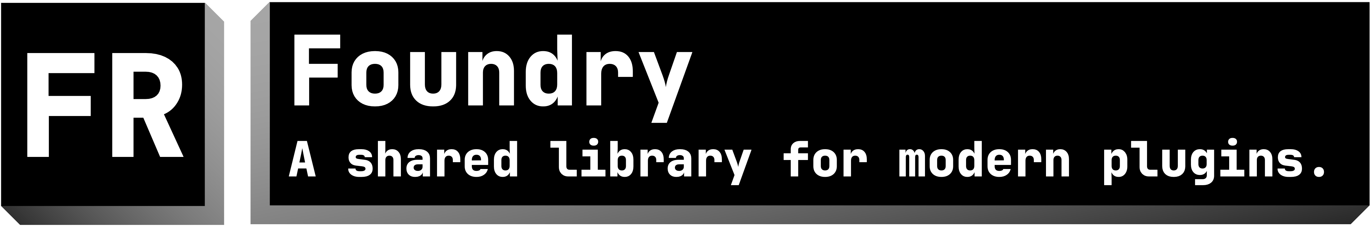 Foundry Foundry